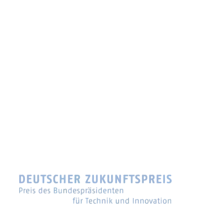 Deutscher Zukunftspreis