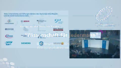 Video: Begrüssung