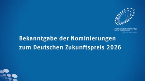Video: Pressekonferenz