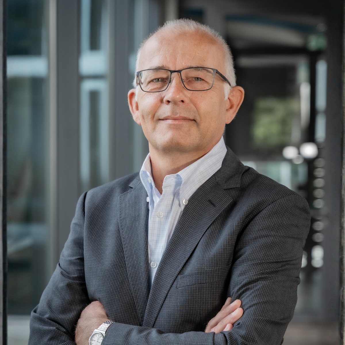 Dr. Claus Jessen